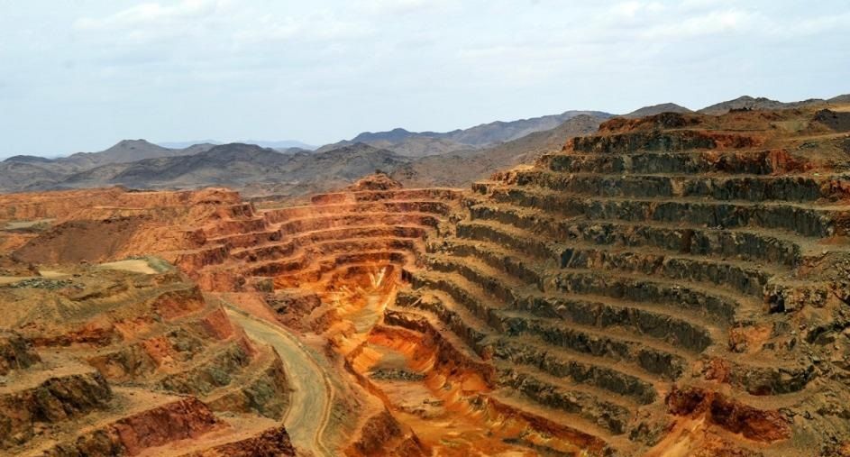 اكتشاف جبال من الذهب في هذه الدولة العربية.. ستصبح أغنى من السعودية وأمريكا