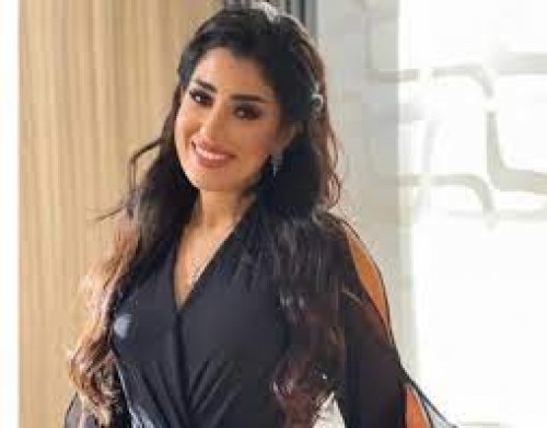 وفاة الفنانة آيتن عامر..صدمة تحزن العالم العربي اجمع!!