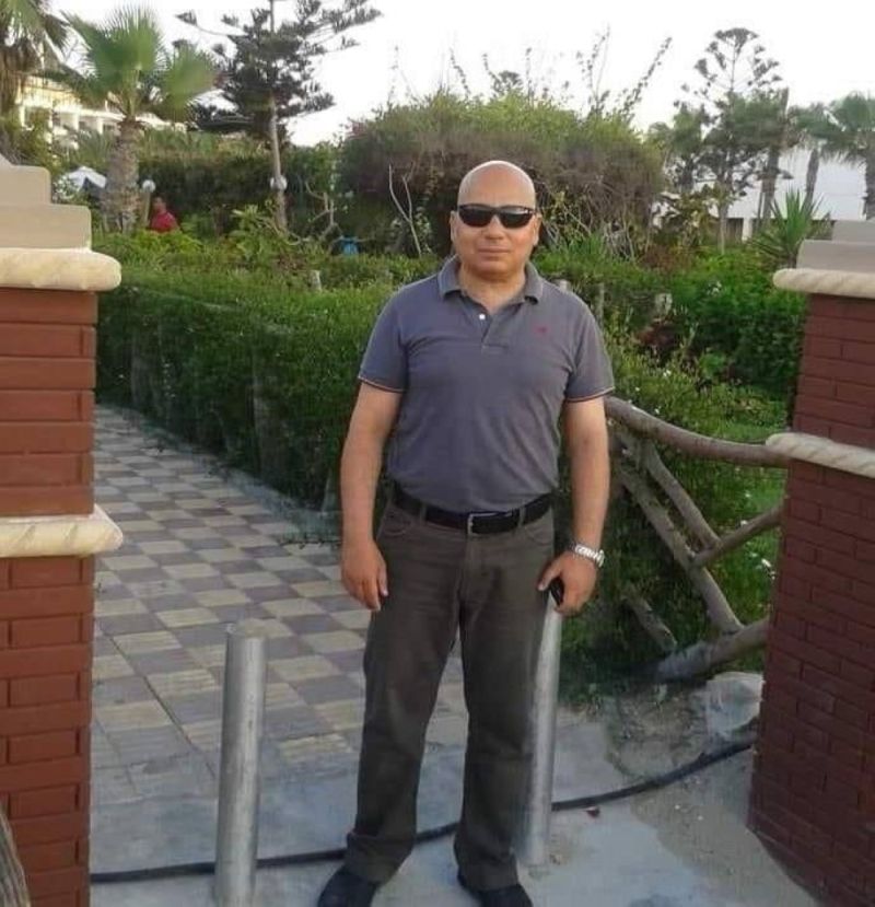 الكشف عن هوية المصري المقتول مع الإسرائيليين في الإسكندرية