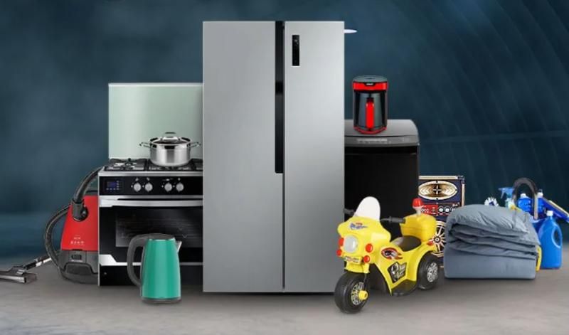 أفضل أنواع الأجهزة المنزلية والكهربائية