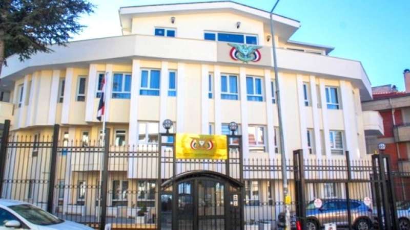 مالقصة؟!..تركيا تقبض على مقيمين اليمنيين ولن تفرج عنهم وتحذير هام للسفار!