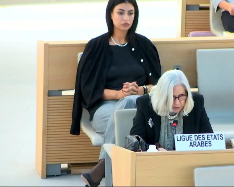 الجامعة العربية تطالب بإدراج إسرائيل على لائحة العار للجهات التي تنتهك حقوق...