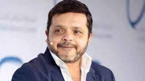 محمد هنيدي في فيلم كوري عالمي..مفاجأة من العيار الثقيل!!