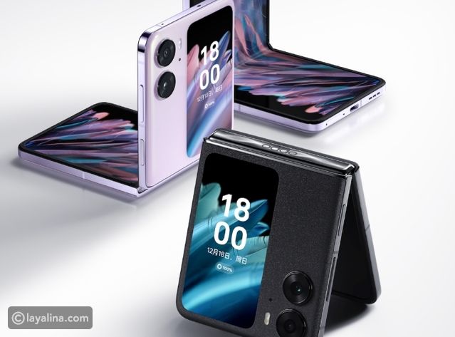 استفتاء: ما أكثر ما يعجبك في هواتف أوبو الذكية؟