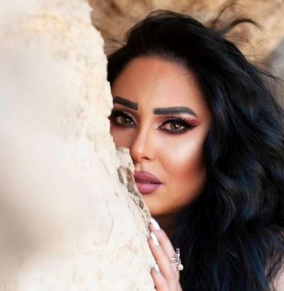 شاهد.. رحاب الجمل في أحدث ظهور عبر إنستجرام