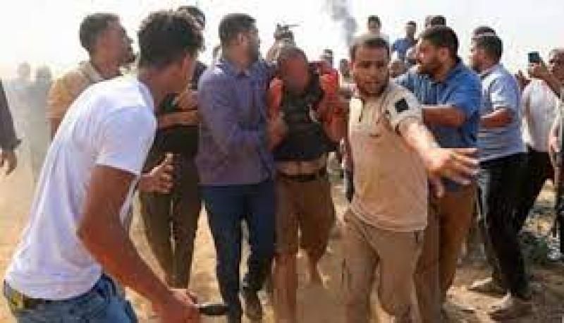 حماس: مقتل 4 أسرى من الإسرائيليين بقصف إسرائيلي