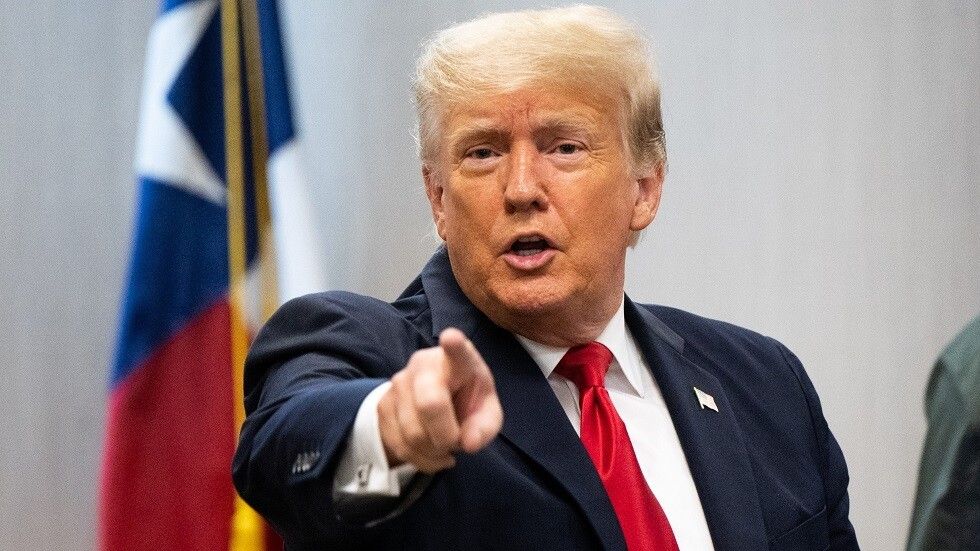 اتفرج الصدمة.. "ترامب" يفجر مفاجأة مدوية ويكشف المتسبب في عملية "طوفان الأقصى"