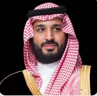 ولي العهد السعودي يعلق بشأن ما يحدث في فلسطين