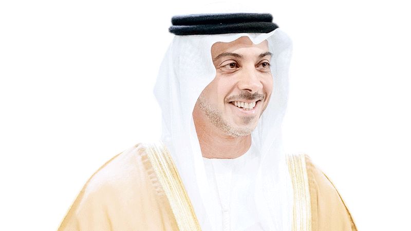 منصور بن زايد : الذاكرة الوطنية أمانة في أعناق الجميع