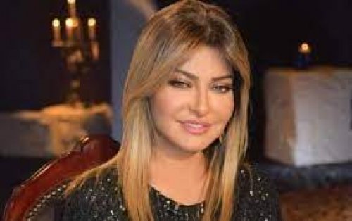 تصريحات نارية.. علا غانم ترجع الى طليقها بعد كل الفضايح السابقة..هذه اسباب رجعوها!!