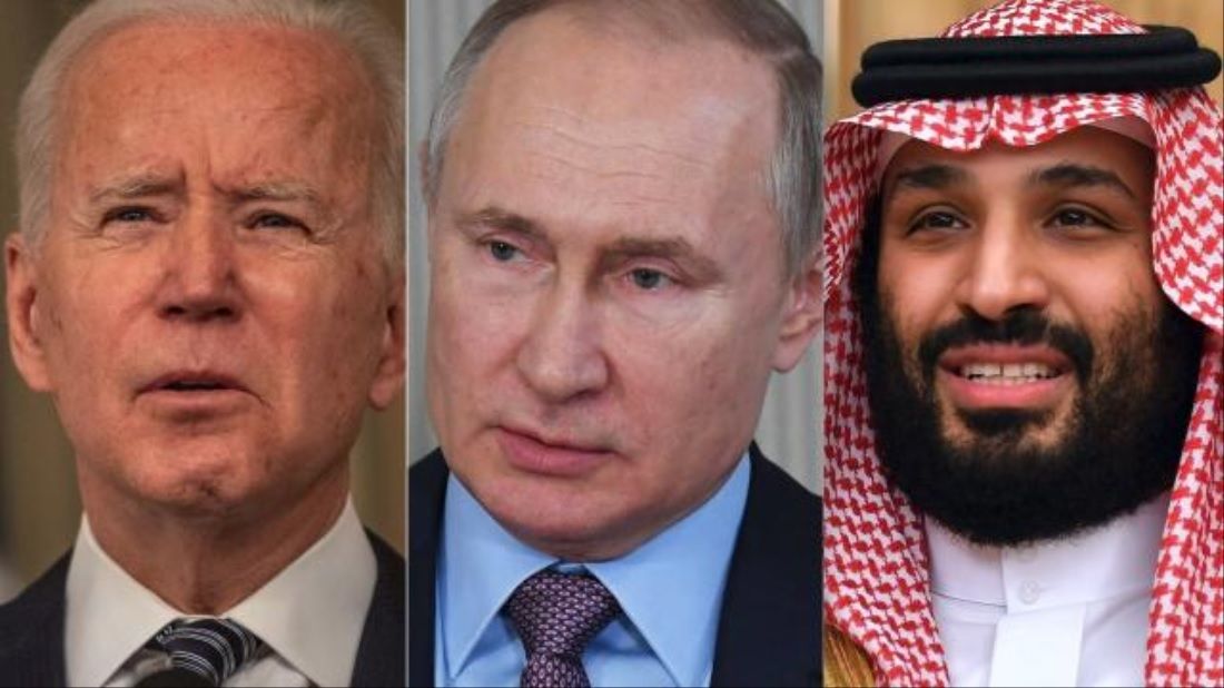 هذه الدولة ستصبح اقوى من أمريكا واغنى من السعودية ..اكتشاف اكبر بئر نفطي في العالم؟