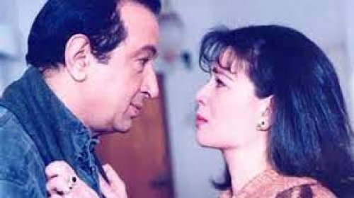 فضيحة فنية من العيار الثقيل.. إلهام شاهين تخرج للعلن وتعترف.. بينما كانت تمارس هذا الشيء مع نور الشريف بجنون خنقها في قمة اندماجه حتى فقدت الوعي..!!