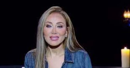 ريهام سعيد تصعق الجميع وتمارس هذا الشيء الدنيء مع عشيقها دون حياء ... وقناة شمس تتخذ إجراء صارم بحقها .