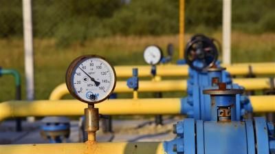 أسعار الغاز في أوروبا تقفز 12%