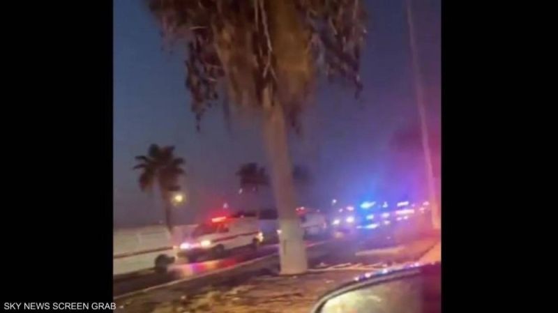 رد قاسي وناري من حزب الله اللبناني على مقتل عدد من عناصره في قصف إسرائيلي.. اتفرج