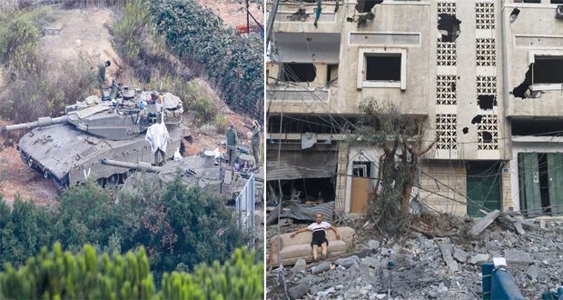 أكثر من 700 شهيد فـي استمرار العدوان الإسرائيلي .. والحصار «محظور» بموجب القانون الإنساني الدولي