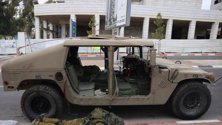 هكذا خدعت إسرائيل .. تعرف على تفاصيل اين تدربت حماس على عمليتها وكم احتاجت من الوقت !؟