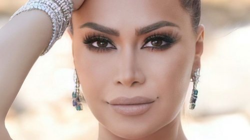 نوال الزغبي وآخر عريس