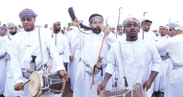 إطلاق مسابقة «شعر الفنون العمانية المغناة» بمحافظة شمال الشرقية