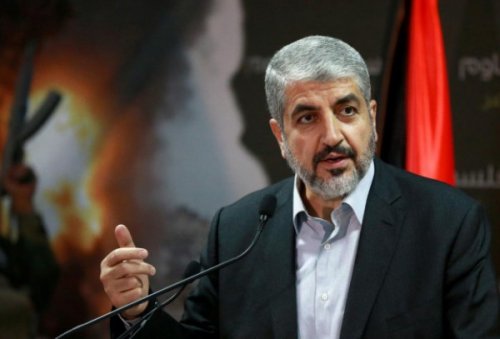 بالفيديو مشعل: الاحتلال يطبق سياسة الأرض المحروقة وأدعو للنفير العام