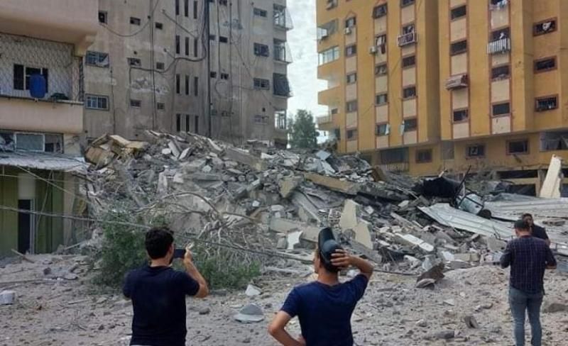 الصحة الفلسطينية: ارتفاع حصيلة العدوان الإسرائيلى لـ788 شهيدا ونحو 4100 جريح