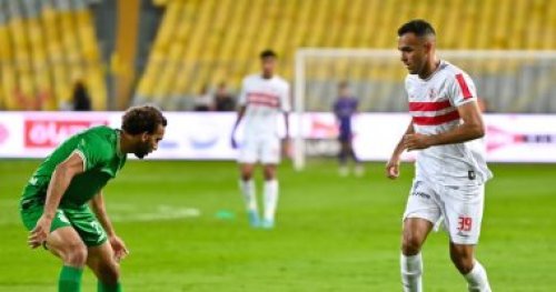 تصريحات سيد نيمار: إمام عاشور مجنون زمالك وتلقيت عرض للانضمام إلى الأهلي