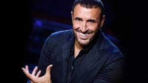 اتفرج .. كاظم الساهر يتورط مع فتاة في قضية من العيار الثقيل وما فعله رئيس الوزراء عندما اكتشف أمره كان المصيبة الحقيقية.؟!