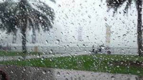 الكارثة على الابواب.. الارصاد السعودية تحذر المواطنين من اقوى كارثة طبيعية سوف تصيب البلاد في هذا القرن.. والساعات القادمة سوف تكون مخيفة!!