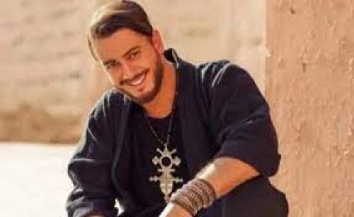 الفنان سعد المجرد بشجاعة ينفذ اقوى انتقام ويوجه ضربة قوية للشابة الفرنسية الجميلة التي أدت إلى سجنه.. تفاصيل نارية لن تصدقوها