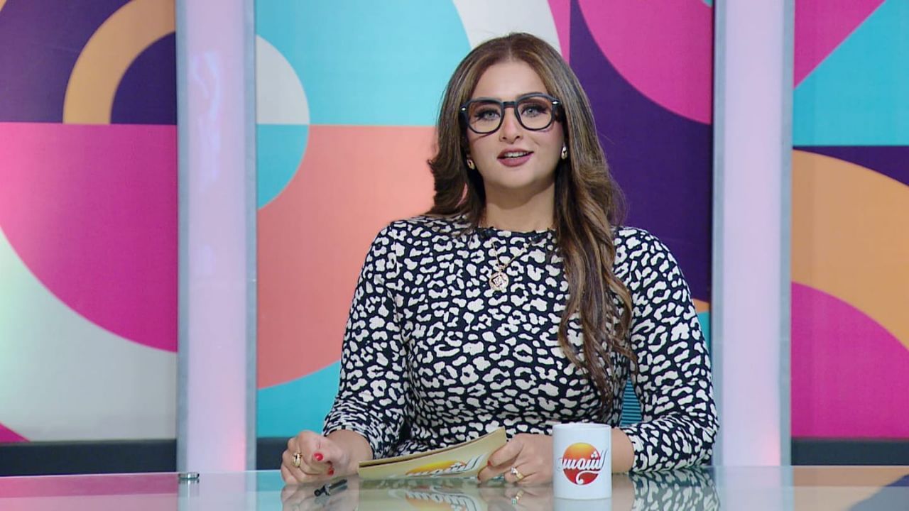 مذيعة قناة الحدث الشهيرة تتعرض لتعذيب وحشي من زوجها ويطفئ السجائر في جسدها!.. تفاصيل صادمة