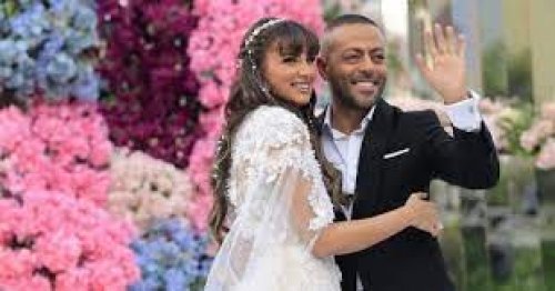 رحلة مليئة بالغموض ،، تامر عاشور يطير إلى الكويت بعد ساعات من زواجه .. ما السبب المثير وراء هذا القرار المفاجئ؟