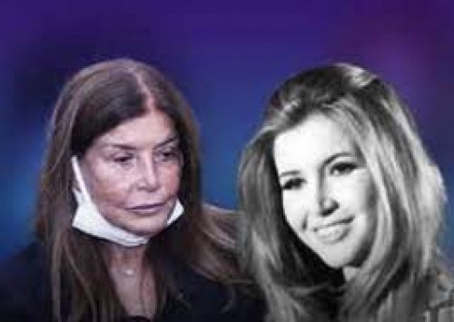 اتفرج : صارت جلد على عظم ..إطلالة مفزعة ومخيفة لميرفت أمين بعمر الـ 80.. تغيرت تماما وصارت كالأشباح .