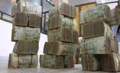 أخبار اليمن : بدء صرف الكفالة الشهرية لأبناء الشهداء