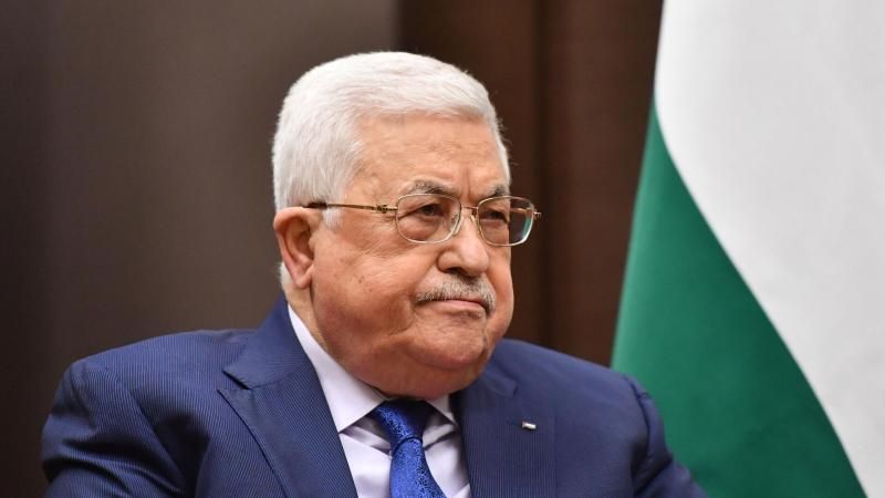الرئيس الفلسطينى يلتقى اليوم العاهل الأردنى بعمان وغدا وزير الخارجية الأمريكى