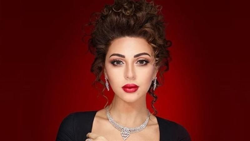ميريام فارس: بحلم أشوف لبنان وفلسطين عايشين في سلام