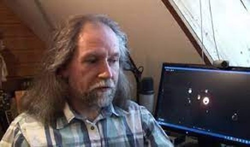 تغريده جديدة مرعبه للعالم الهولندي فرانك هوغربيتس عن السعودية.. ماسيحدث في 14 أكتوبر صادم للجميع.. تفاصيل مثيرة!!