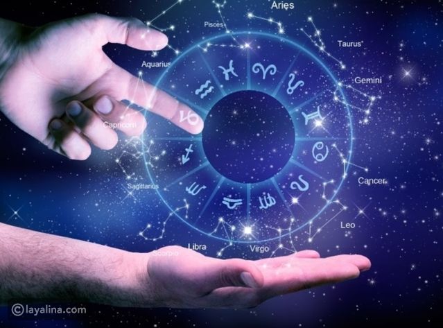 أبراج الجمعة 13 أكتوبر/تشرين الأول 2023 العامة في الحب والعمل والصحة