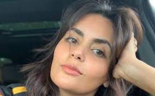 المثيرة للجدل أمل الشهراني في لقطات مخجلة مع حبيبها الأمريكي.. ما فعلته على الشاطئ أثار جنون الرجال وسرق النوم من عيونهم!!