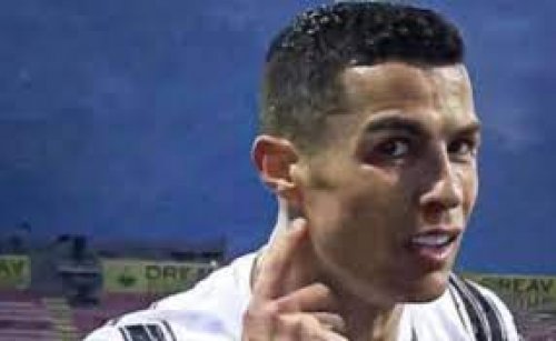 السعودية ما راح تنفعك .. إيران ترد على إهانه الدون رونالدو وتنتقم منه شر انتقام..شاهد الصور التي اشعلت الخلاف!!