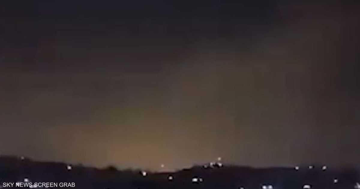 العالم اليوم - قصف إسرائيلي تجاه سوريا ردا على إطلاق قذائف على الجولان