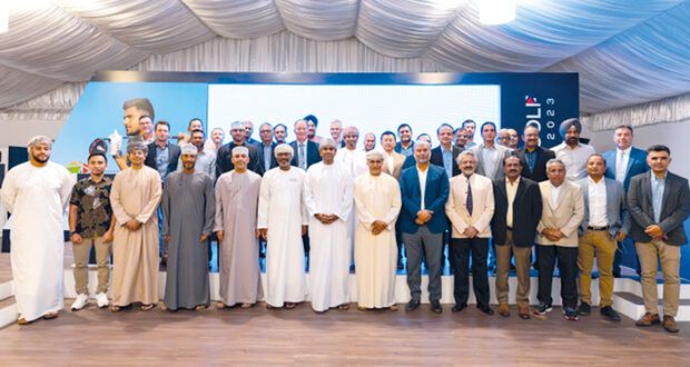 فبراير القادم.. الموج للجولف يحتضن أول دوري للشركات