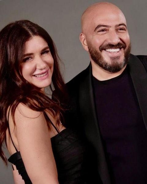 غادة عادل تصدم جمهورها بتصرف لم يتوقعه ابدا بعد معرفتها بزواج طليقها من هذه الفنانة !