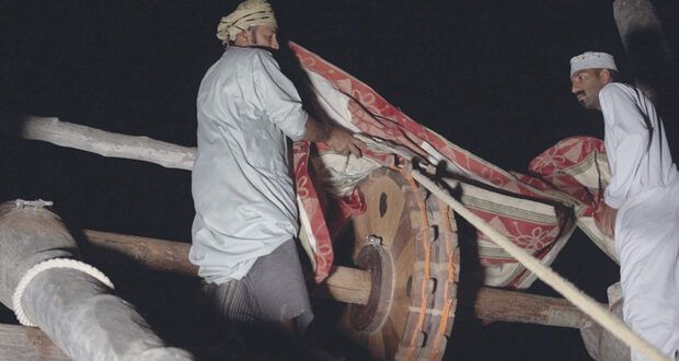 فيلم عماني يشارك فـي مهرجان كينيا الدولي لأفلام الرياضة