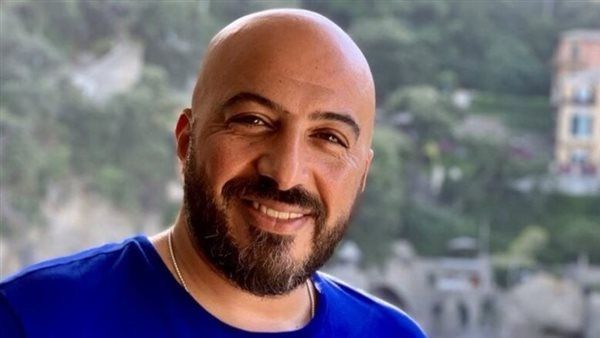 طليق الفنانة غادة عادل "مجدي الهواري" يحتفل بزفافه على فنانة مشهورة !