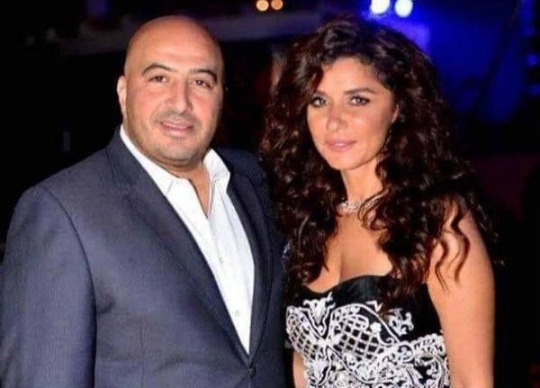 غادة عادل تصدم جمهورها بتصرف لم يتوقعه ابدا بعد معرفتها بزواج طليقها من هذه الفنانة !