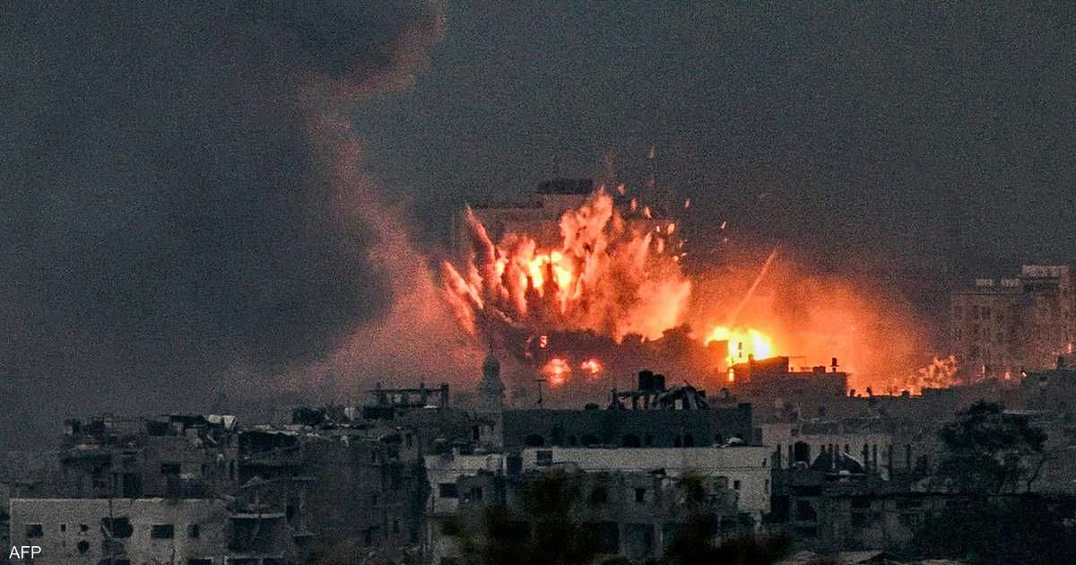 العالم اليوم - قمة طارئة للاتحاد الأوروبي بشأن النزاع بين إسرائيل وحماس