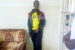 بعد زواجهما..رجل يكتشف انه متزوج من ذكر .. ردة فعله صدمت الجميع!! صور