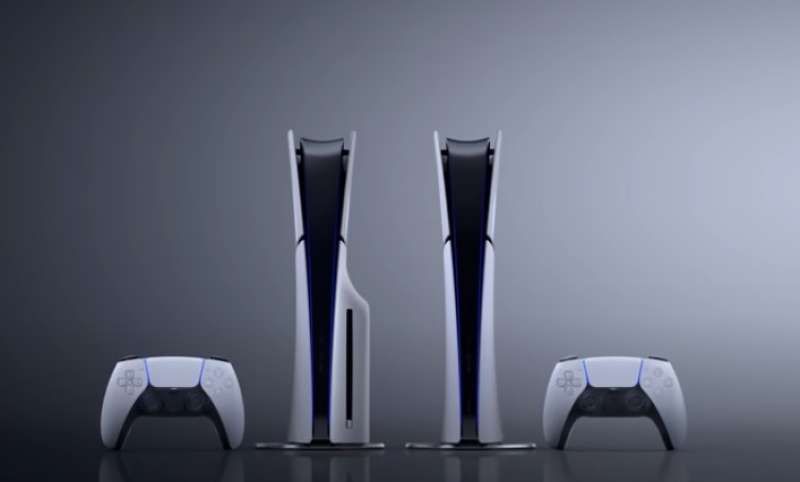 سوني تكشف عن منصات PlayStation جديدة
