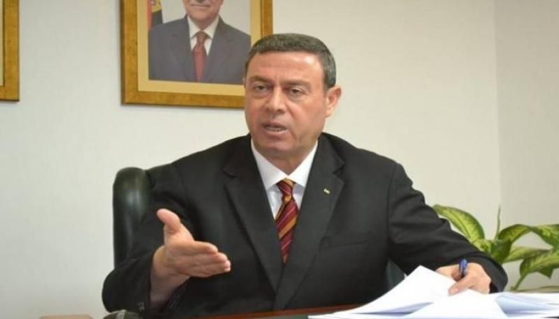 سفير فلسطين بالقاهرة: نرفض التهجير ودفع الفلسطينيين نحو الحدود المصرية