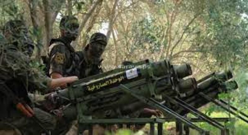 سرايا القدس: وجهنا ضربات صاروخية كبيرة للعدو في كيسوفيم نيريم ومجمع مفتاحيم...